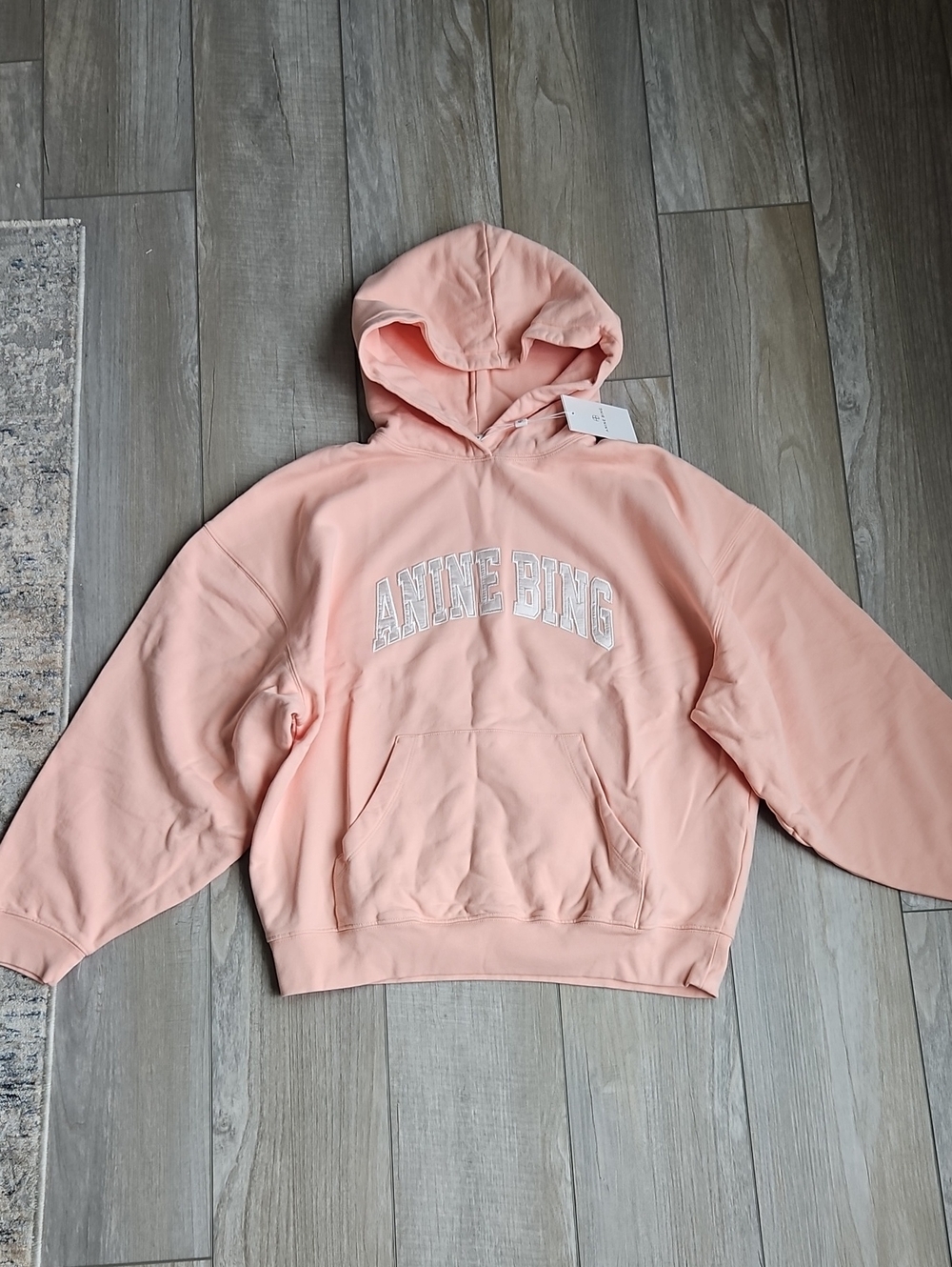 Anine Bing Sweatshirt